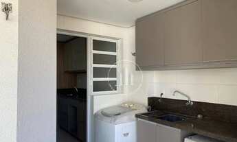 Imagem 7: Apartamento com 3 dormitórios à venda, 92 m² por R$ 620.000,00 - Barreiros - São José/SC