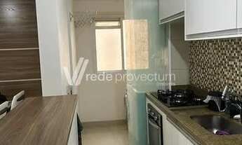 Imagem 5: Apartamento - Vila Aurocan - Campinas