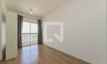 Imagem 5: Apartamento para Aluguel - Bosque da Saúde, 2 Quartos, 53 m2