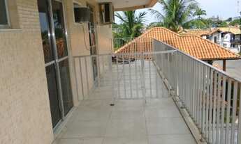 Imagem 6: Excelente apartamento com 2 quartos no Pechincha - Rua Caniú - Rio de Janeiro - RJ