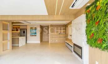 Imagem 3: Maravilhoso apartamento Mirandópolis/Vila Mariana