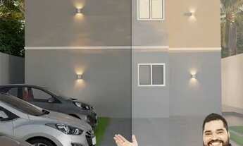 Imagem: Privê no Beira Mar com 03 quartos (Janga