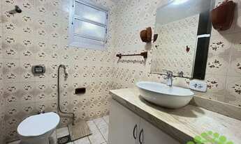 Imagem 6: Apartamento com 3 dormitórios, 141 m² - venda por R$ 600.000,00 ou aluguel por R$ 2.507,97