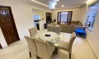 Imagem 3: Casa Cohab 3 suítes