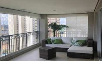 Imagem 2: Apartamento com 3 Quartos e 5 banheiros à Venda, 174m² por R$ 2.350.000