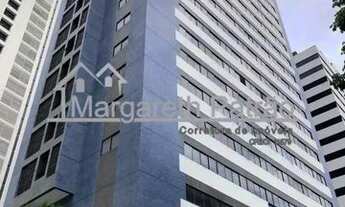 Imagem 6: Sala comercial no Caminho das Árvores, no Empresarial Costa Andrade