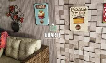 Imagem 1: SANTOS - Casa Padrão - MARAPÉ