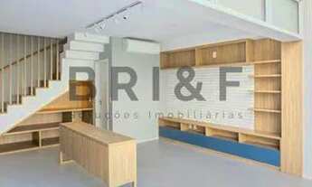 Imagem 7: Apartamento Duplex para venda e locação no Brookfield Home Design, Brooklin