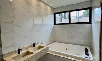 Imagem 3: Casa só no lote com psicina santa Genoveva