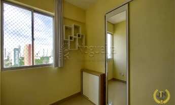 Imagem 6: JN) Apartamento em excelente localização, Edf. Vila Tamarineira, 61m²