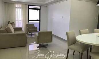 Imagem 4: Oportunidade !! Apto de 128 m² com 3 quartos sendo 1 suite + DCE perto dos parques