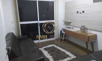 Imagem 2: SÃO JOSÉ DOS CAMPOS - Apartamento Padrão - VILA ADYANA