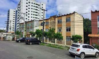 Imagem: Apartamento 2 quartos cond. Dom jeronimo