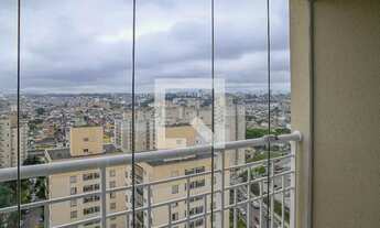 Imagem 5: Apartamento para Aluguel - Jardim São Savério, 2 Quartos, 59 m2