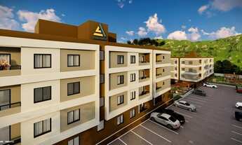 Imagem 5: Apartamento para Venda em Curitiba, Alto Boqueirão, 2 dormitórios, 1 banheiro, 1 vaga