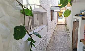 Imagem: Sobrado para aluguel com 150 metros quadrados