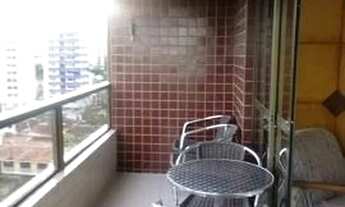 Imagem 2: Excelente apartamento 3 quartos em Casa Forte