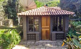 Imagem 7: PETRóPOLIS - Casa Padrão - Itaipava