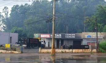 Imagem: Terreno Av Brasília