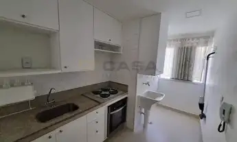 Imagem 6: AF- Lindo Apartamento 2 Quartos no Condomínio Ilha Bela em colina de Laranjeiras
