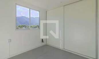 Imagem 6: Apartamento para Aluguel - Vargem Pequena, 2 Quartos, 43 m2