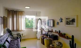 Imagem 5: Apartamento à Venda - Cambuci, 1 Quarto, 54 m2