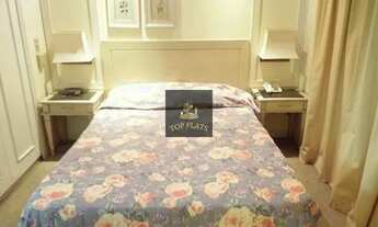 Imagem 5: Flat Para Locação Vila Olímpia