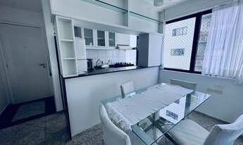 Imagem 2: Alugo Apartamento com 57 metros quadrados com 2 quartos em Boa Viagem - Recife - Pernambuc