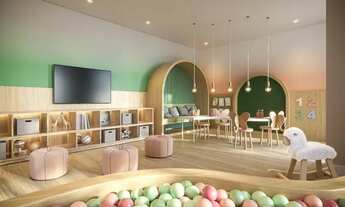 Imagem 7: Apartamento para Venda em São Paulo, Ipiranga, 3 dormitórios, 1 suíte, 2 banheiros, 2 vaga