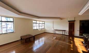 Imagem 4: Apartamento com 3 quartos para alugar, 247 m² por R$ 5.114/mês - Jardim Glória - Juiz de F