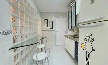 Imagem 6: APARTAMENTO 100% MOBILIADO À VENDA E LOCAÇÃO!