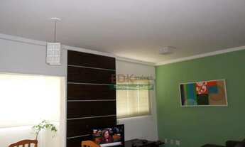 Imagem 4: Apartamento com 3 dormitórios à venda, 93 m² por R$ 470.000,00 - Barranco - Taubaté/SP