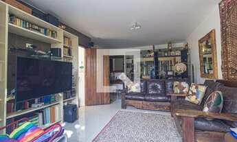 Imagem 3: Casa para Aluguel - Jardim das Américas, 3 Quartos, 160 m2