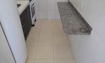 Imagem 5: Kitnet com 1 dormitório para alugar, 20 m² por R$ 1.125,00/mês - Setor Sul - Goiânia/GO