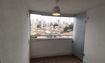 Imagem 4: Apartamento com 2 dormitórios sendo 1 suíte para alugar, 65 m² por R$ 4.298/mês - Perdizes