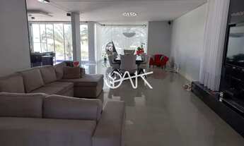 Imagem 7: Casa com 4 dormitórios, 407 m² - venda por R$ 5.500.000,00 ou aluguel por R$ 25.830,00/mês