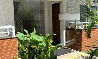 Imagem 3: Apartamento para venda em Capim Macio