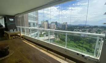 Imagem 2: Barueri - Apartamento Padrão - 18 do forte