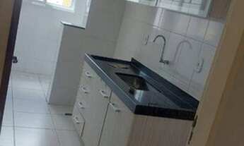 Imagem 3: Apartamento com 2 dormitórios para alugar, 70 m² por R$ 1.750,00/mês - Vila Imperial - São