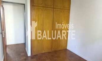 Imagem 7: Apartamento com 3 dormitórios à venda, 164 m² por R$ 1.275.000,00 - Campo Belo - São Paulo