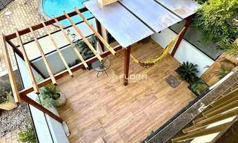 Imagem 5: Casa com 3 dormitórios à venda, 217 m² por R$ 1.200.000,00 - Camboinhas - Niterói/RJ