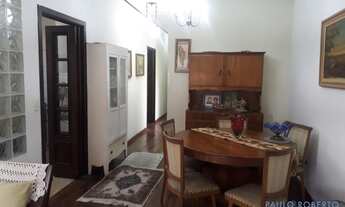 Imagem 5: CASA TÉRREA - SAÚDE - SP