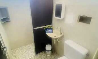 Imagem 5: Kitnet Ocian, Praia Grande - R$ 116mil