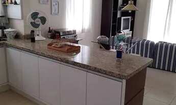 Imagem 4: Casa para venda com 150 metros quadrados com 4 quartos em Riviera - Bertioga - SP