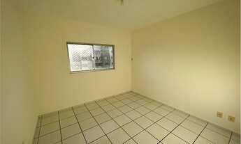 Imagem 2: Apartamento com 2 quartos, 58 m² - aluguel por R$ 750/mês - Rosa dos Ventos - Parnamirim