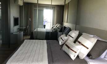 Imagem 7: More no melhor do Urbanova, apartamento a venda com 3 suítes e varanda gourmet - 3 vagas d