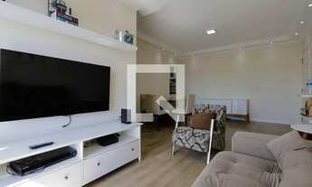 Imagem 4: Apartamento para Aluguel - Vila Santa Maria, 3 Quartos, 80 m2