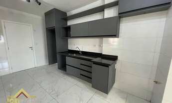 Imagem 6: Apartamento com 3 dormitórios, 140 m² - venda por R$ 1.100.000,00 ou aluguel por R$ 7.114