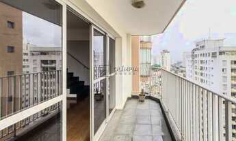 Imagem 5: Venda Cobertura 3 Dormitórios - 400 m² Pompéia