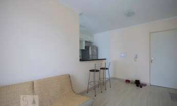 Imagem 3: Apartamento para Aluguel - Cambuci, 1 Quarto, 32 m2